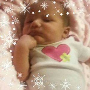 Meet your Posher, Angela